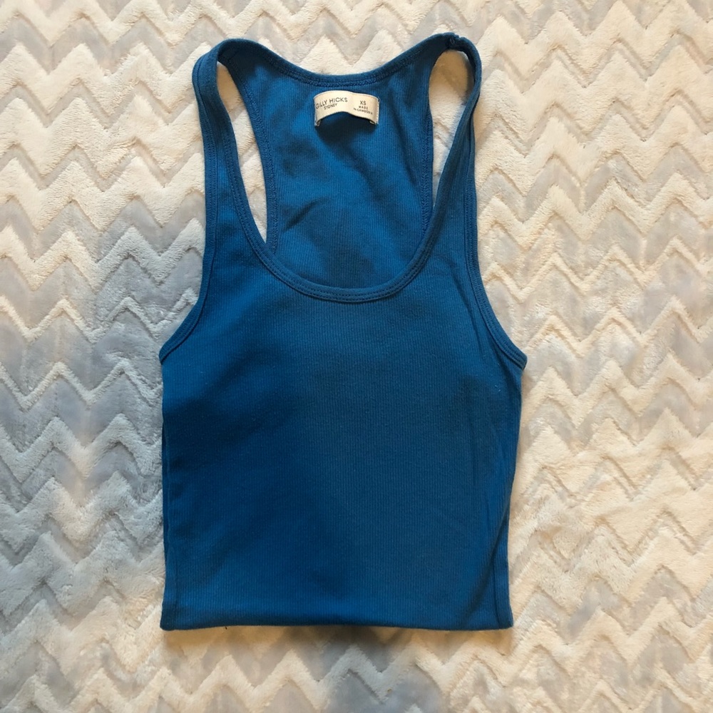 Gilly Hicks Tank